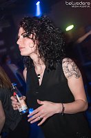 Bild: Party in der Alten Weberei