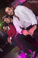 Bild: Party in der Alten Weberei