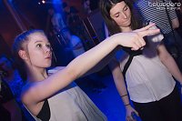 Bild: Party in der Alten Weberei