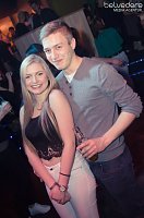 Bild: Party in der Alten Weberei