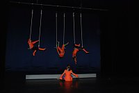 Bild: Lichterschein und Dunkelmumps im Theater