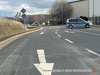 Bild: Das Ende einer Flucht bei Gro&szlig;furra