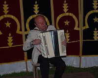 Premiere Party am Theater Bild: Premiere Party am Theater