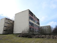 Bild: Gew&auml;chshausanlage Vockerode