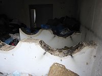 Bild: Gew&auml;chshausanlage Vockerode