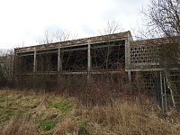 Bild: Gew&auml;chshausanlage Vockerode