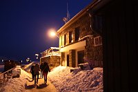 Bild: Am Frauentag auf den Brocken