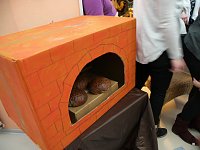 Bild: Tag der offenen T&uuml;r im Kindergarten in Beuren