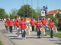 Bild: Pfingstfest Feuerkuppe