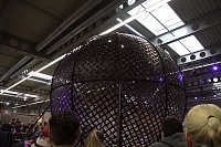 Bild: Motorradmesse 2016