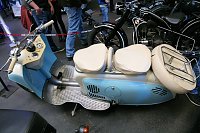 Bild: Motorradmesse 2016
