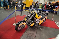 Bild: Motorradmesse 2016