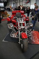 Bild: Motorradmesse 2016