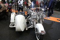 Bild: Motorradmesse 2016