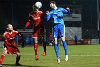 Bild: Wacker gewinnt 2:0 gegen Halberstadt