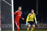 Bild: Wacker gewinnt 2:0 gegen Halberstadt