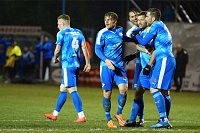 Bild: Wacker gewinnt 2:0 gegen Halberstadt