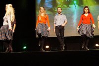 Bild: Dance Masters auf Tour
