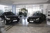 Bild: 21. Fr&uuml;hlingsball im Autohaus Peter