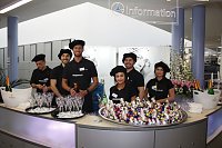 Bild: 21. Fr&uuml;hlingsball im Autohaus Peter