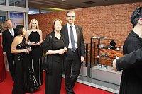 Bild: 21. Fr&uuml;hlingsball im Autohaus Peter