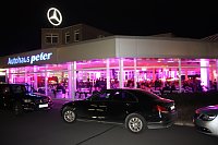 Bild: 21. Fr&uuml;hlingsball im Autohaus Peter