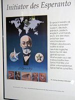Bild: Esperanto Kongress in Herzberg