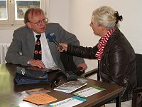 Bild: Esperanto Kongress in Herzberg