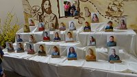 Bild: Kommunion in Beuren - Dankandacht in Leinefelde