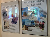Bild: Esperanto Kongress in Herzberg