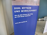 Bild: Ausstellungser&ouml;ffnung in der SBBS