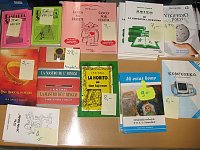 Bild: Esperanto Kongress in Herzberg