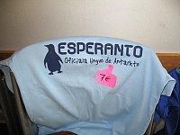 Bild: Esperanto Kongress in Herzberg