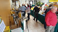 Bild: Th&uuml;ringer Imkertag in Werther