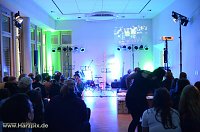 Bild: Hot or Not in der Jugendkirche