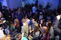 Bild: Hot or Not in der Jugendkirche