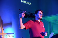 Bild: Hot or Not in der Jugendkirche