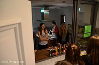 Bild: Hot or Not in der Jugendkirche