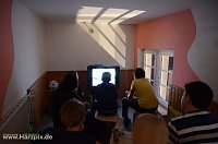 Bild: Hot or Not in der Jugendkirche