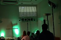 Bild: Hot or Not in der Jugendkirche