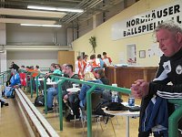 Bild: Turnier der Nordth&uuml;ringer Lebenshilfe