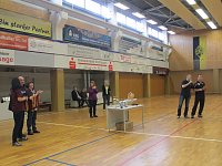 Bild: Turnier der Nordth&uuml;ringer Lebenshilfe