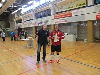 Bild: Turnier der Nordth&uuml;ringer Lebenshilfe