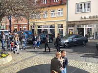Bild: Autofr&uuml;hling