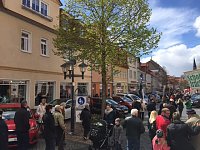 Bild: Autofr&uuml;hling