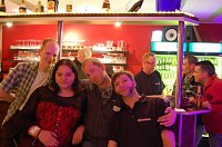 Flirt & Kuschelparty in Göttingen Bild: Flirt & Kuschelparty in Göttingen