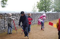 Kiderfest auf dem Petersberg Bild: Kiderfest auf dem Petersberg