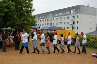 Kiderfest auf dem Petersberg Bild: Kiderfest auf dem Petersberg