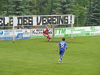 Bild: Eintracht gegen Wacker