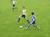 Bild: Eintracht gegen Wacker